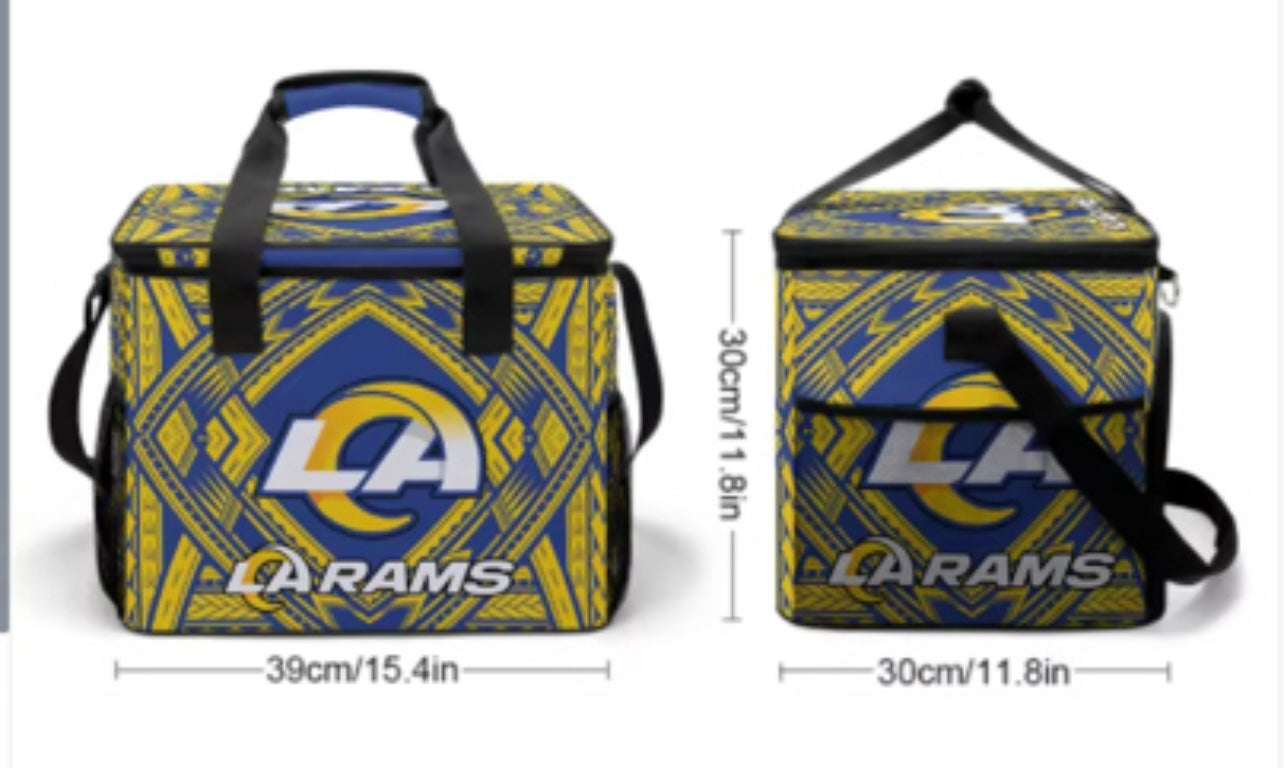 Los Angeles Rams Cooler (PRE-ORDER)