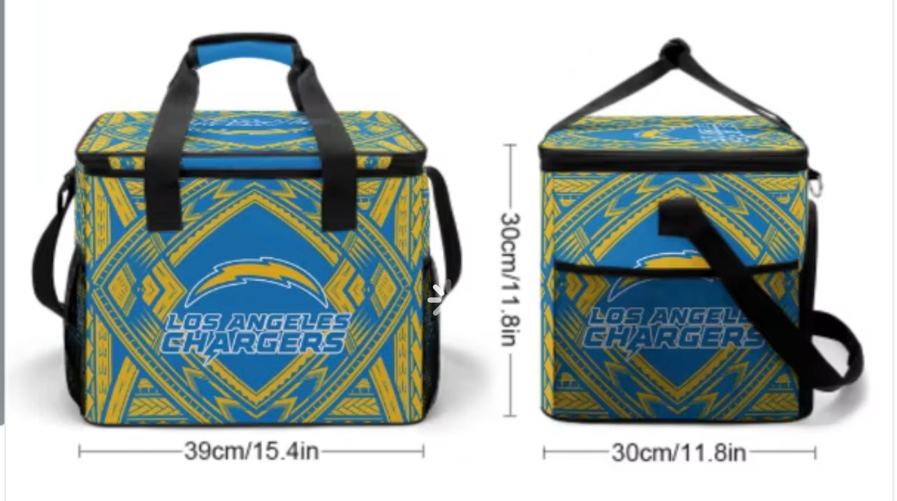 Los Angeles Chargers Cooler (PRE-ORDER)