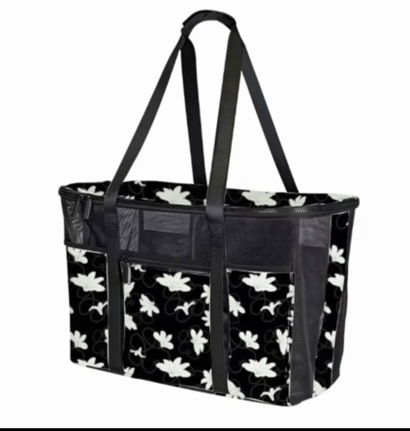Naupaka Fit-It-All Tote