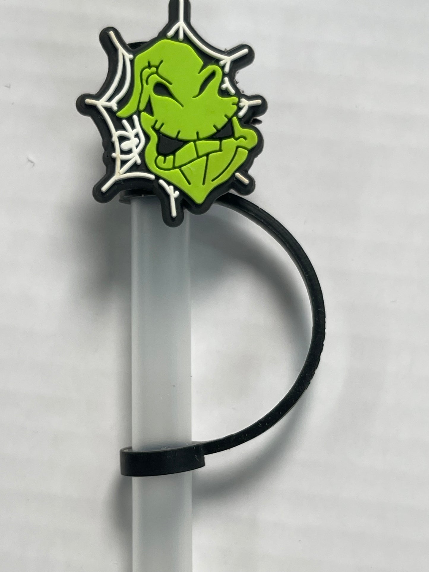 Ooggie Boggie Straw Cover