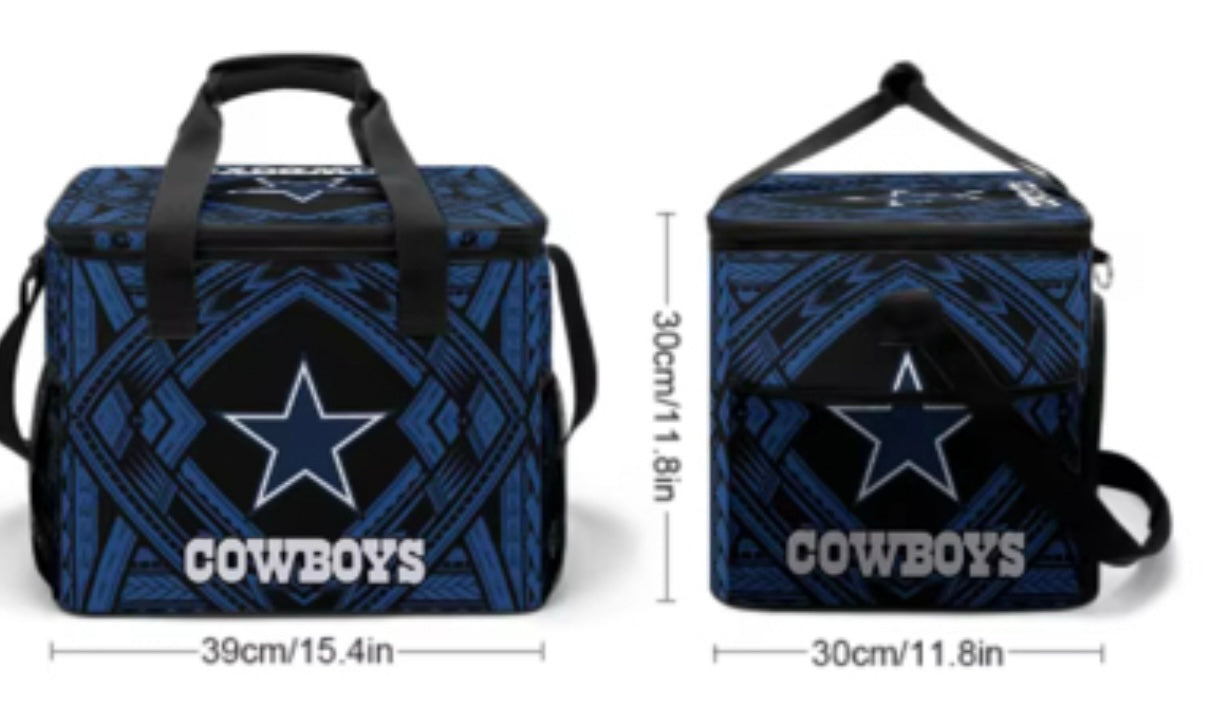 Dallas Cowboys Cooler (PRE-SALE)