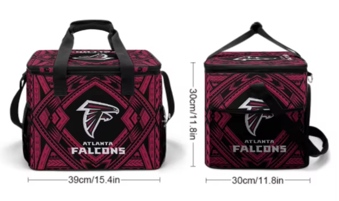 Atlanta Falcons Cooler (PRE-ORDER)