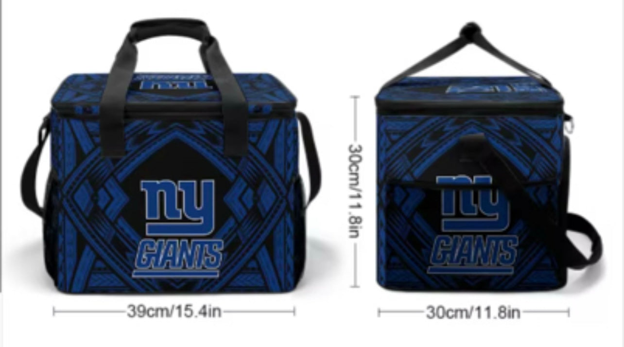 New York Giants Cooler (PRE-ORDER)