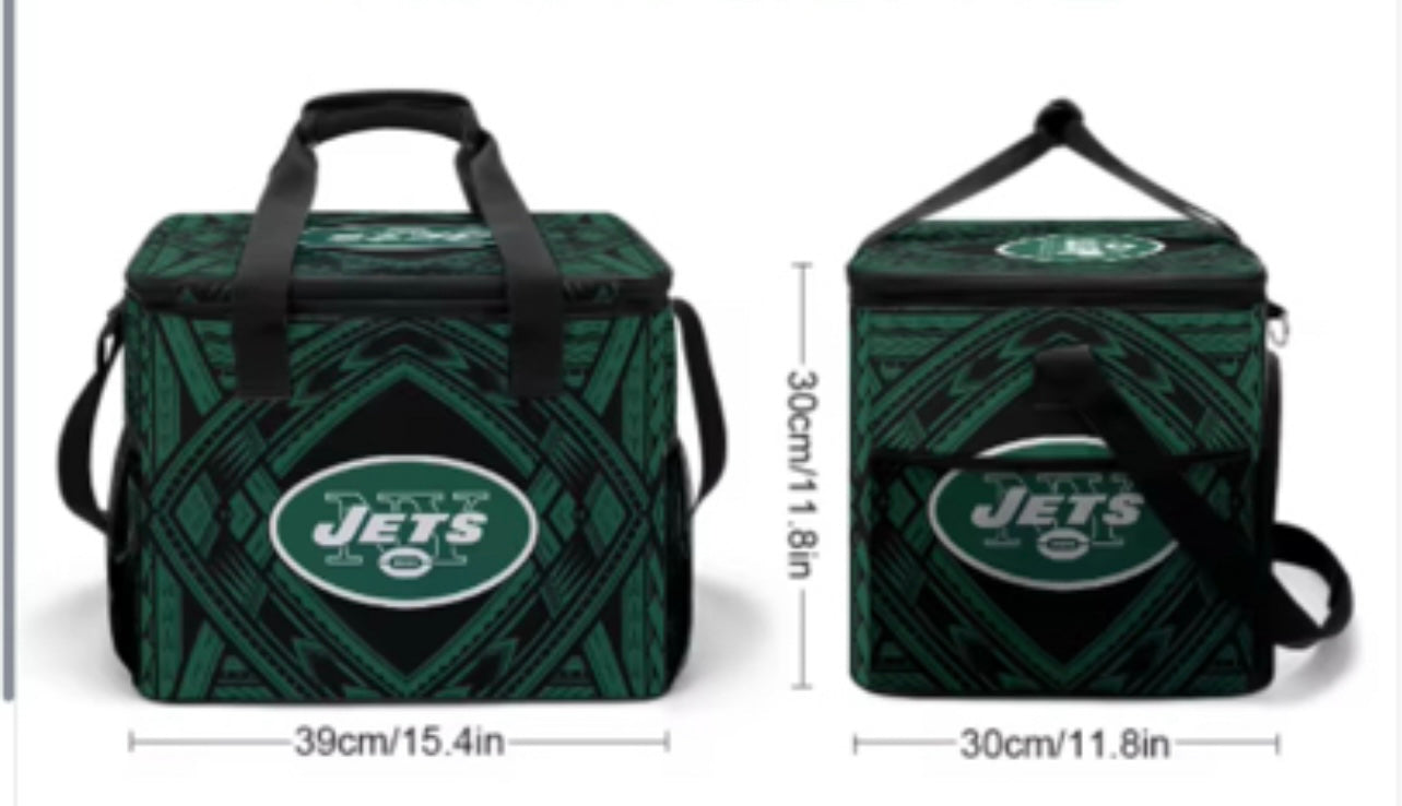 New York Jets Cooler (PRE-ORDER)