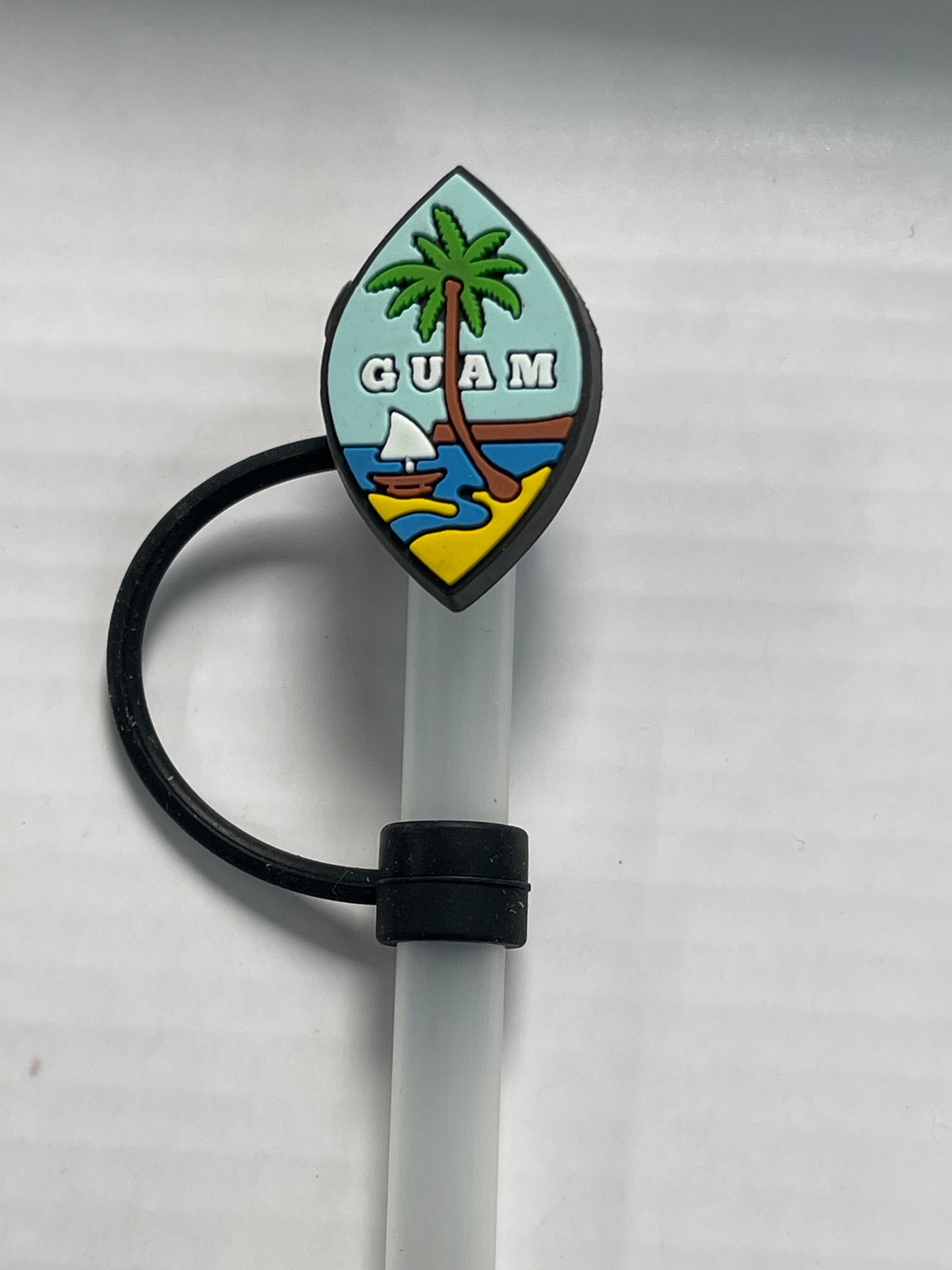 Guam Straw Cover