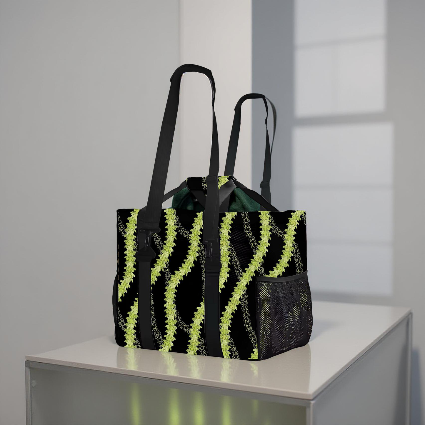 Pakalana Utility Tote