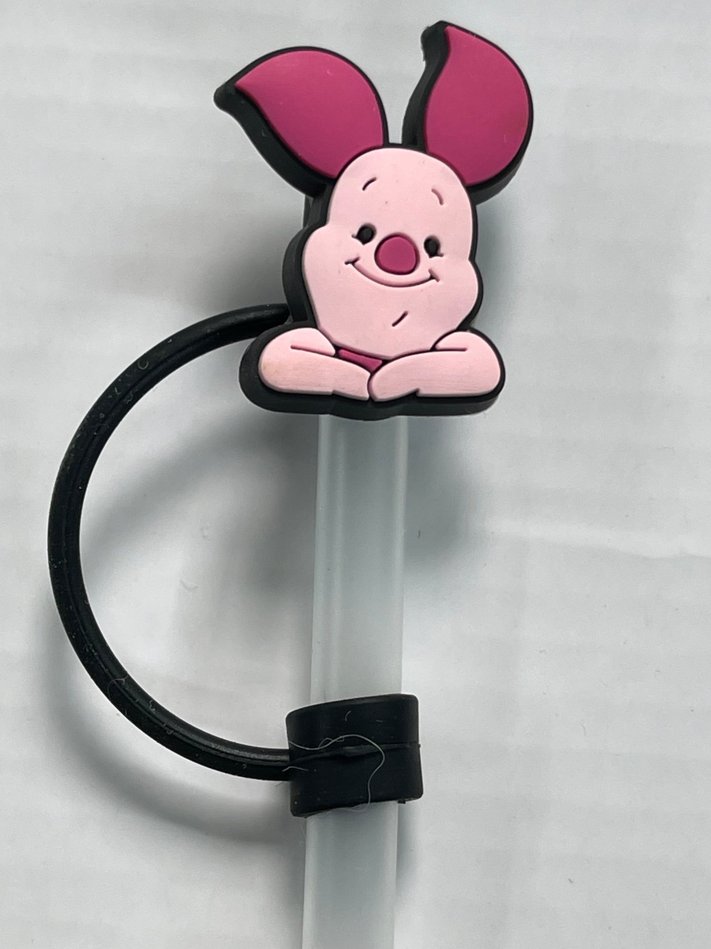 Piglet Straw Cover