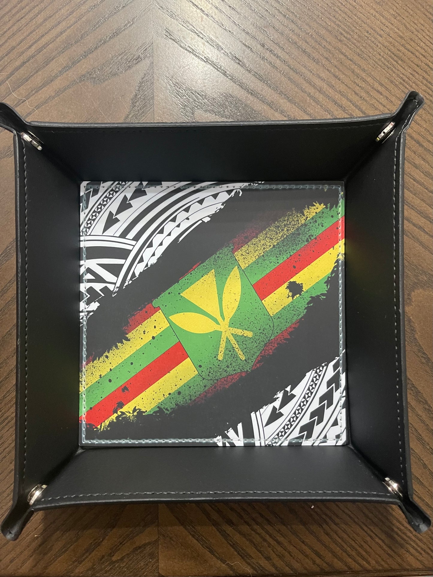 Kanaka Everything Tray