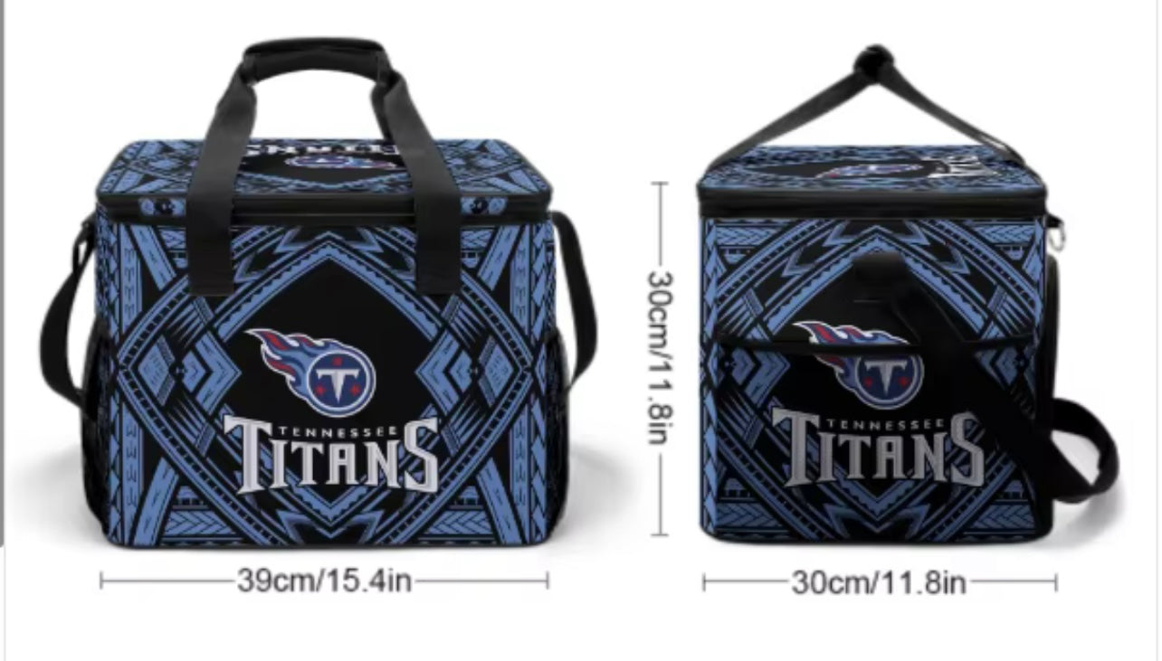 Tennessee Titans Cooler (PRE-ORDER)