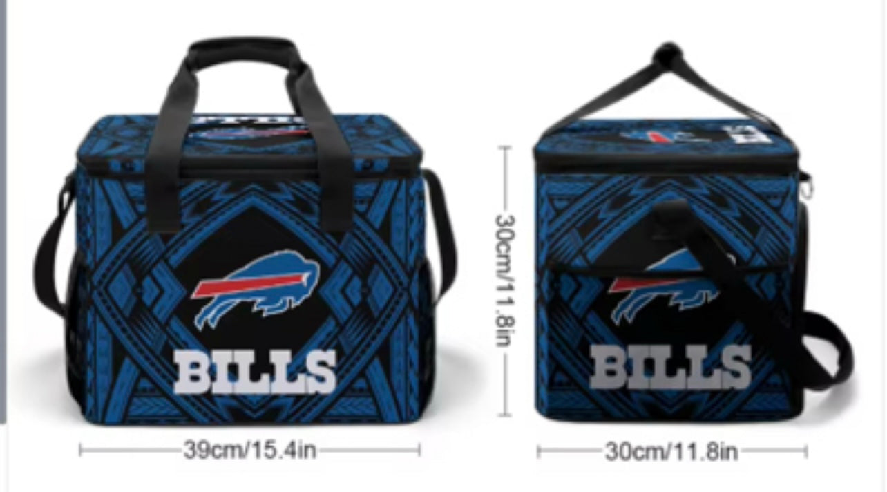 Buffalo Bills Cooler (PRE-ORDER)