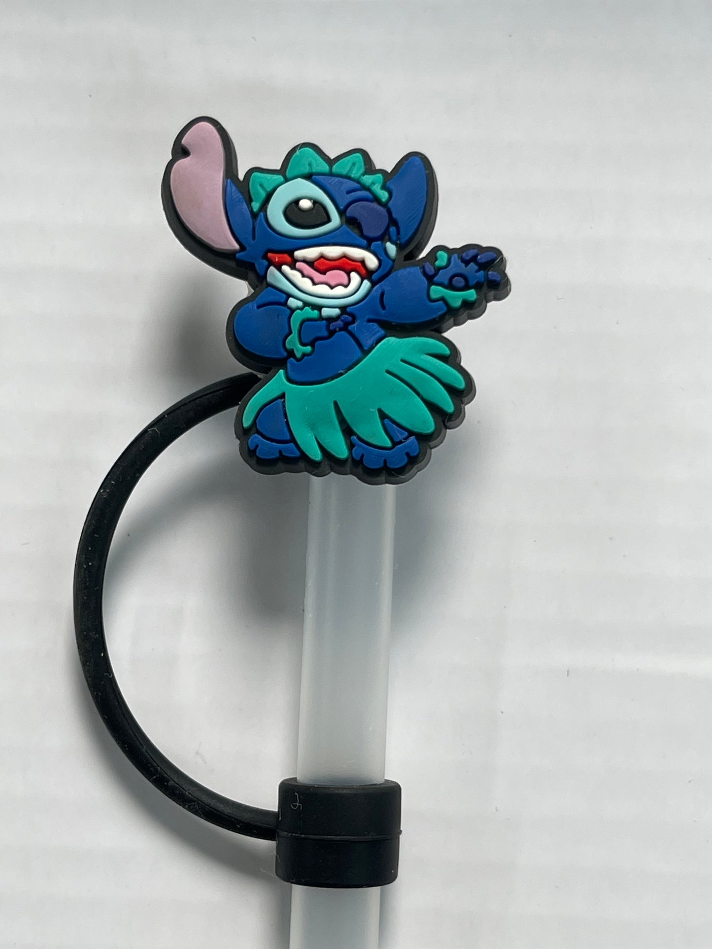 Hula Stitch Straw Cover