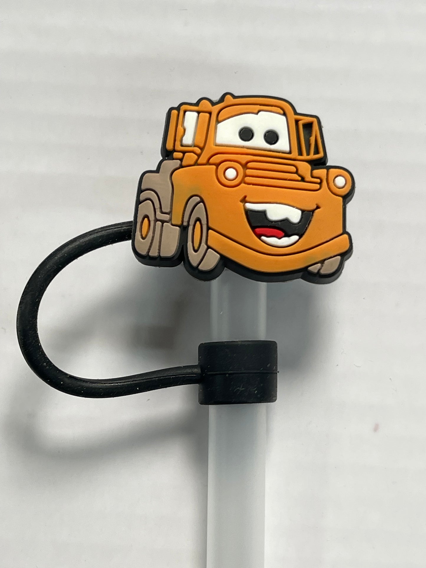 Mater Straw Cover