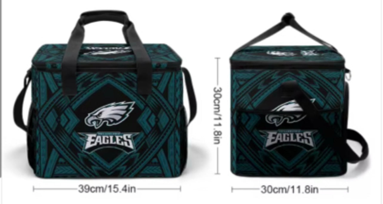 Philadelphia Eagles Cooler (PRE-ORDER)