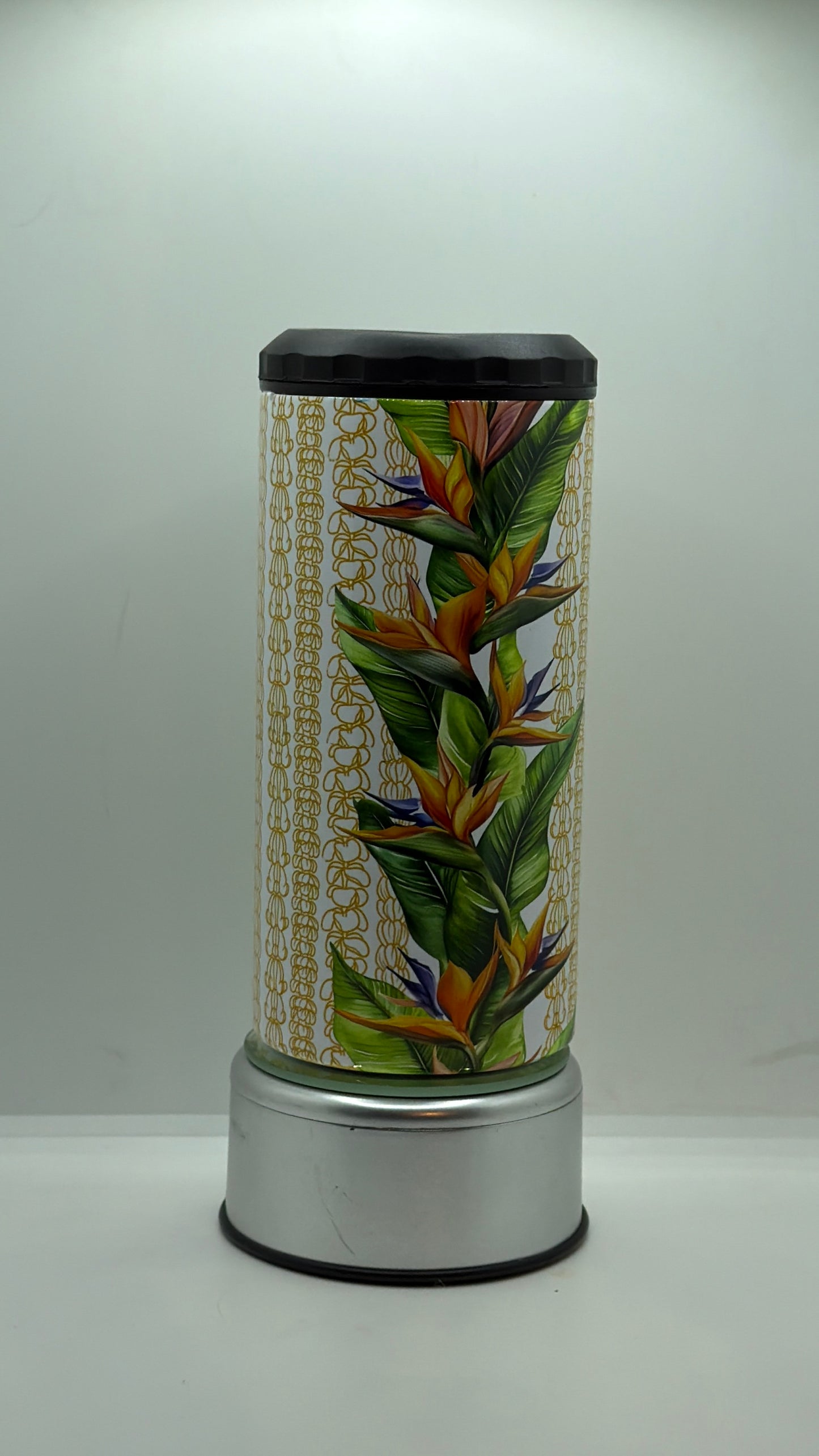 4-in-1 Bird of Paradise Tumbler