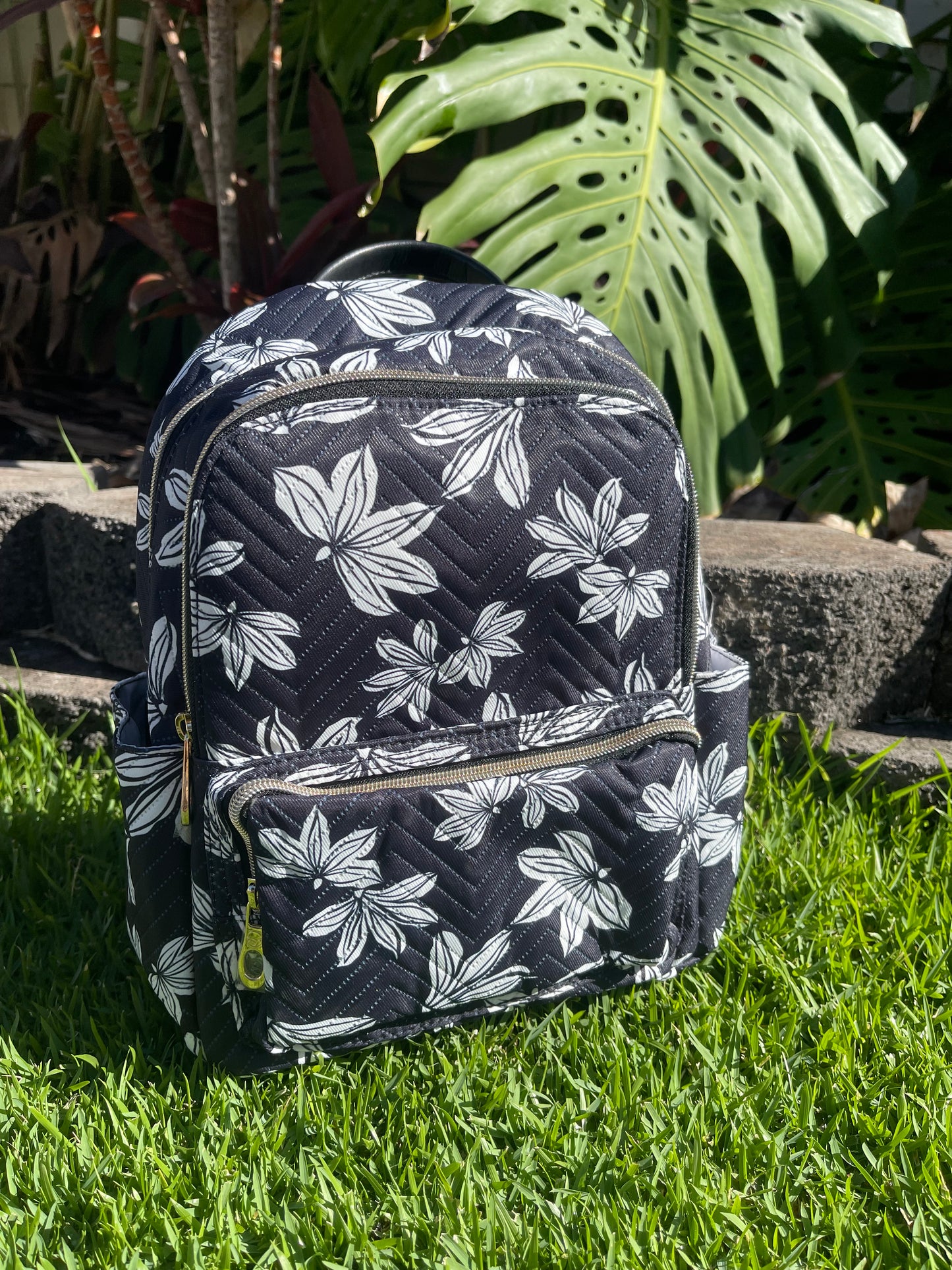 Naupaka Backpack
