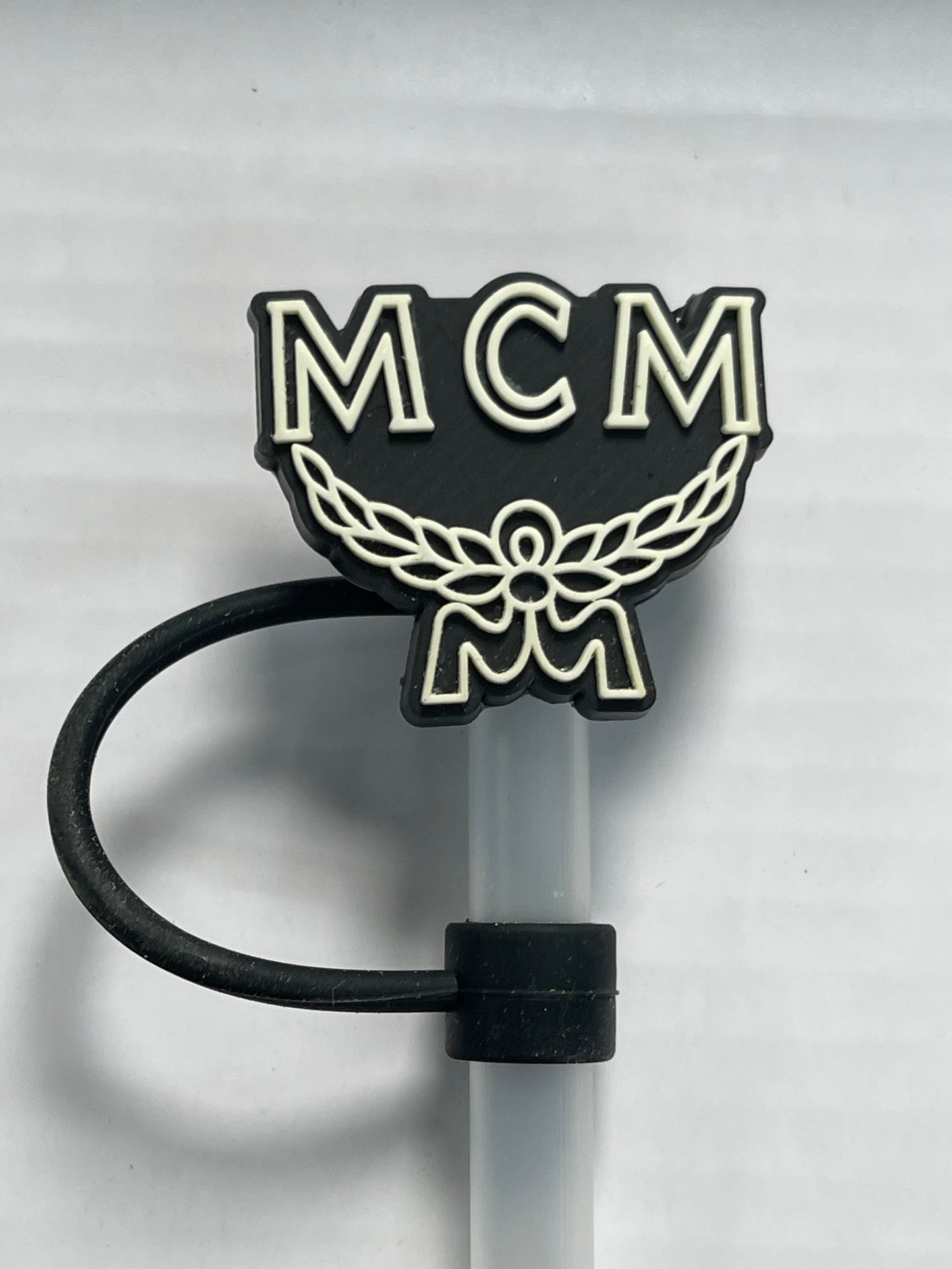MCM Straw Cover