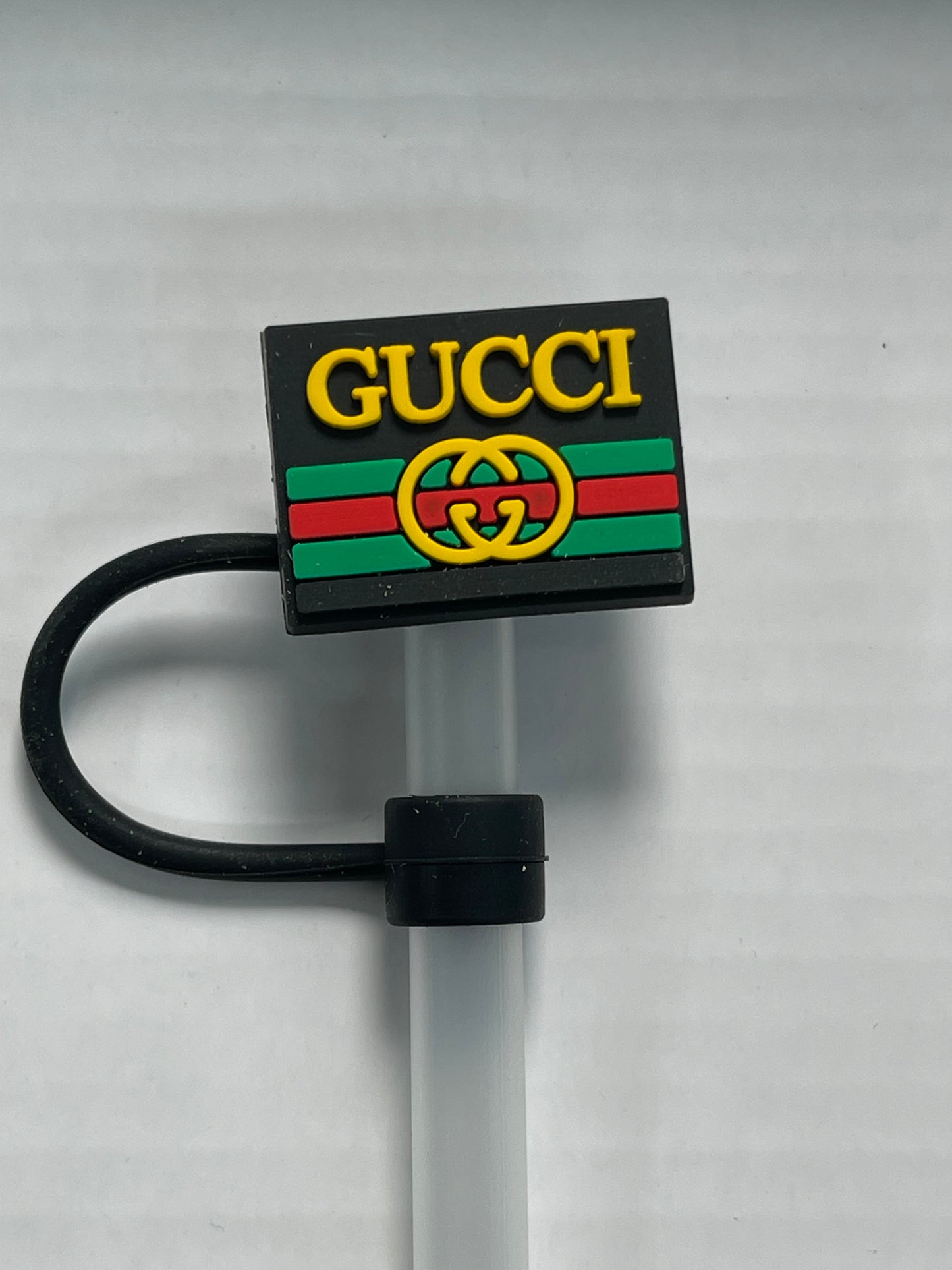 Gucci Straw Cover