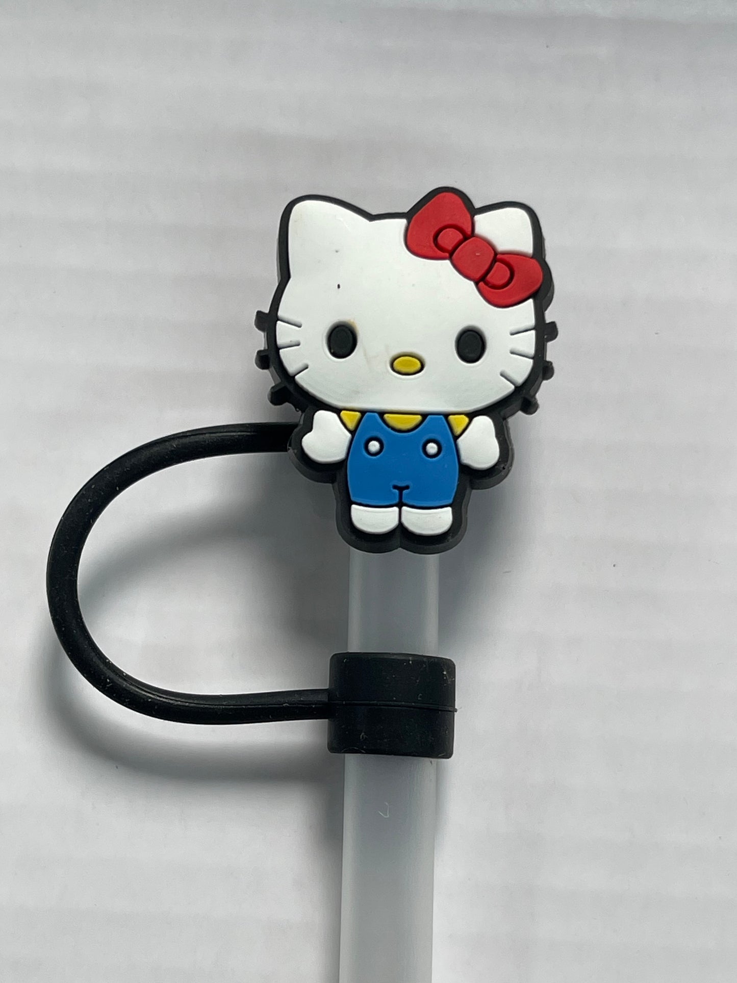 Blue Hello Kitty
