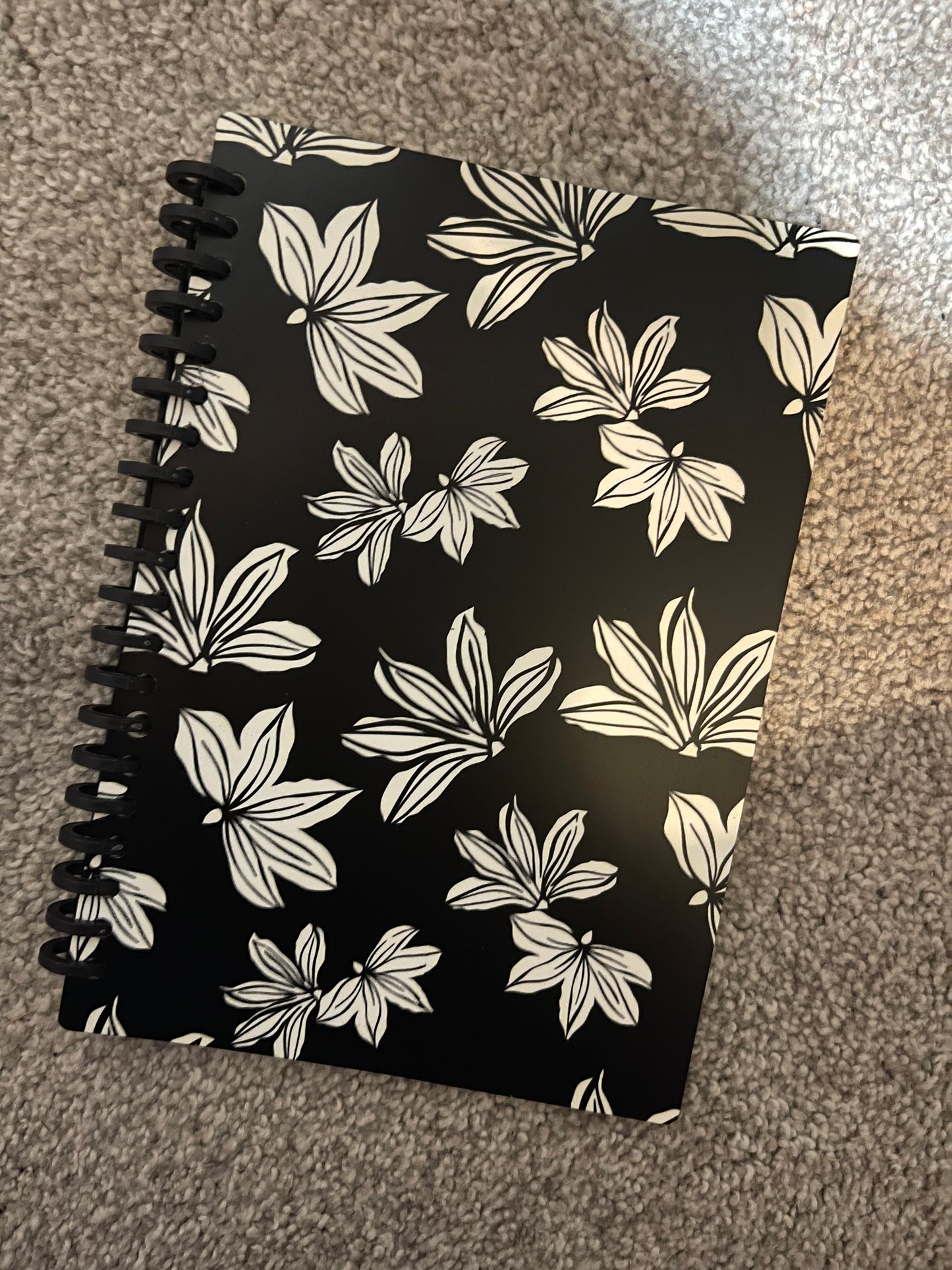Naupaka A6 Notebook