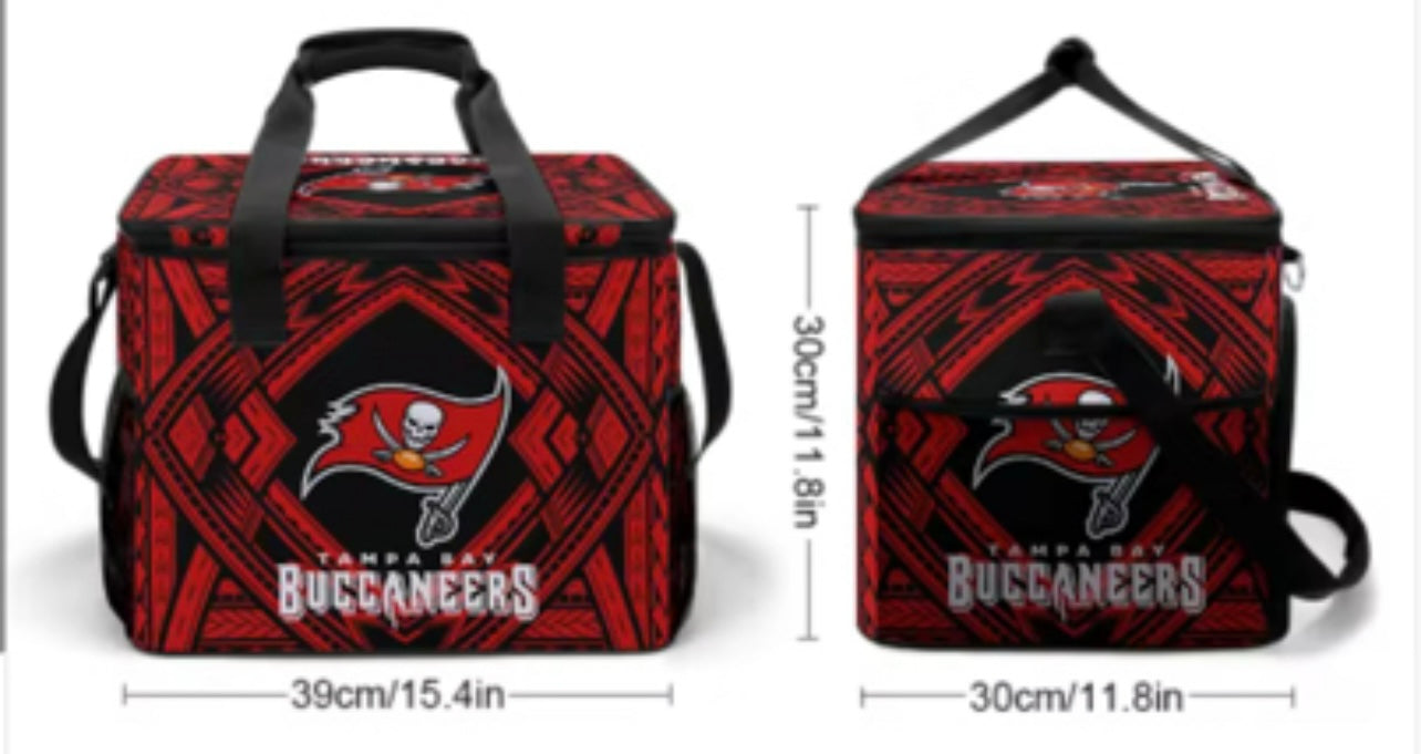 Tampa Bay Buccaneers Cooler (PRE-ORDER)