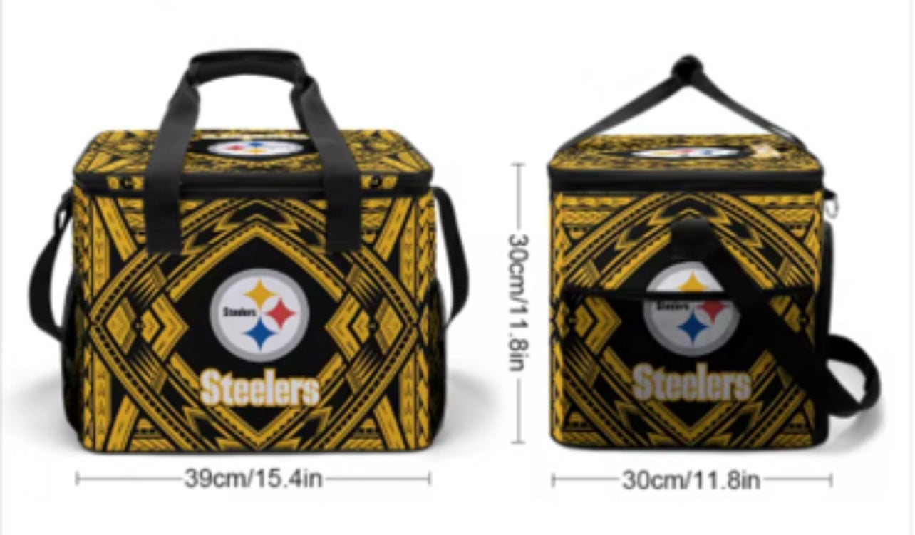 Pittsburgh Steelers Cooler (PRE-ORDER)
