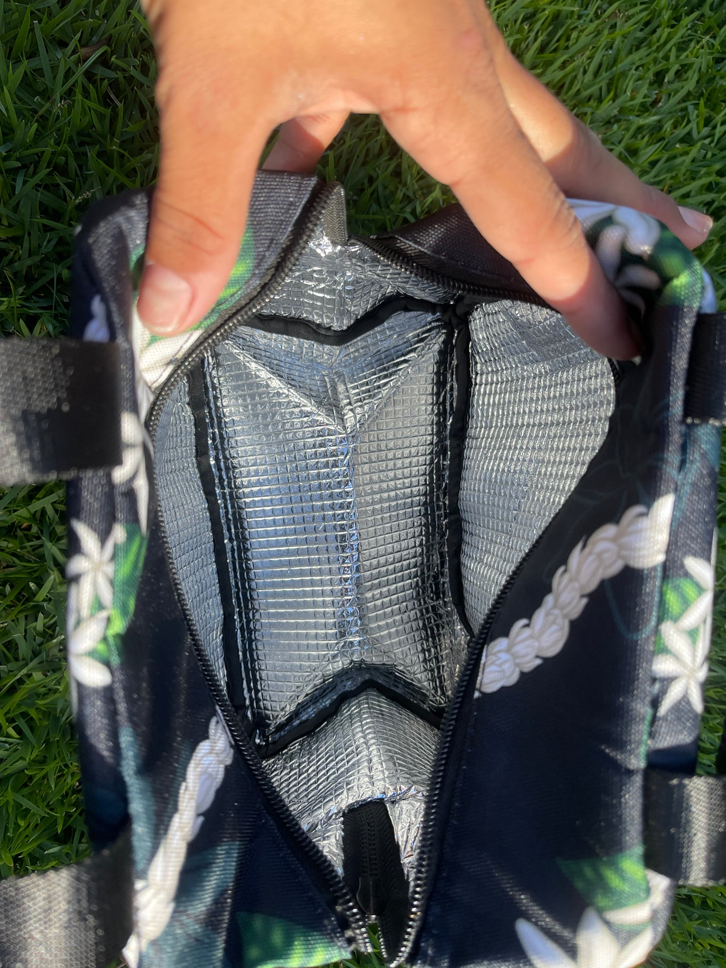 Tiare Personal Lunch Bag