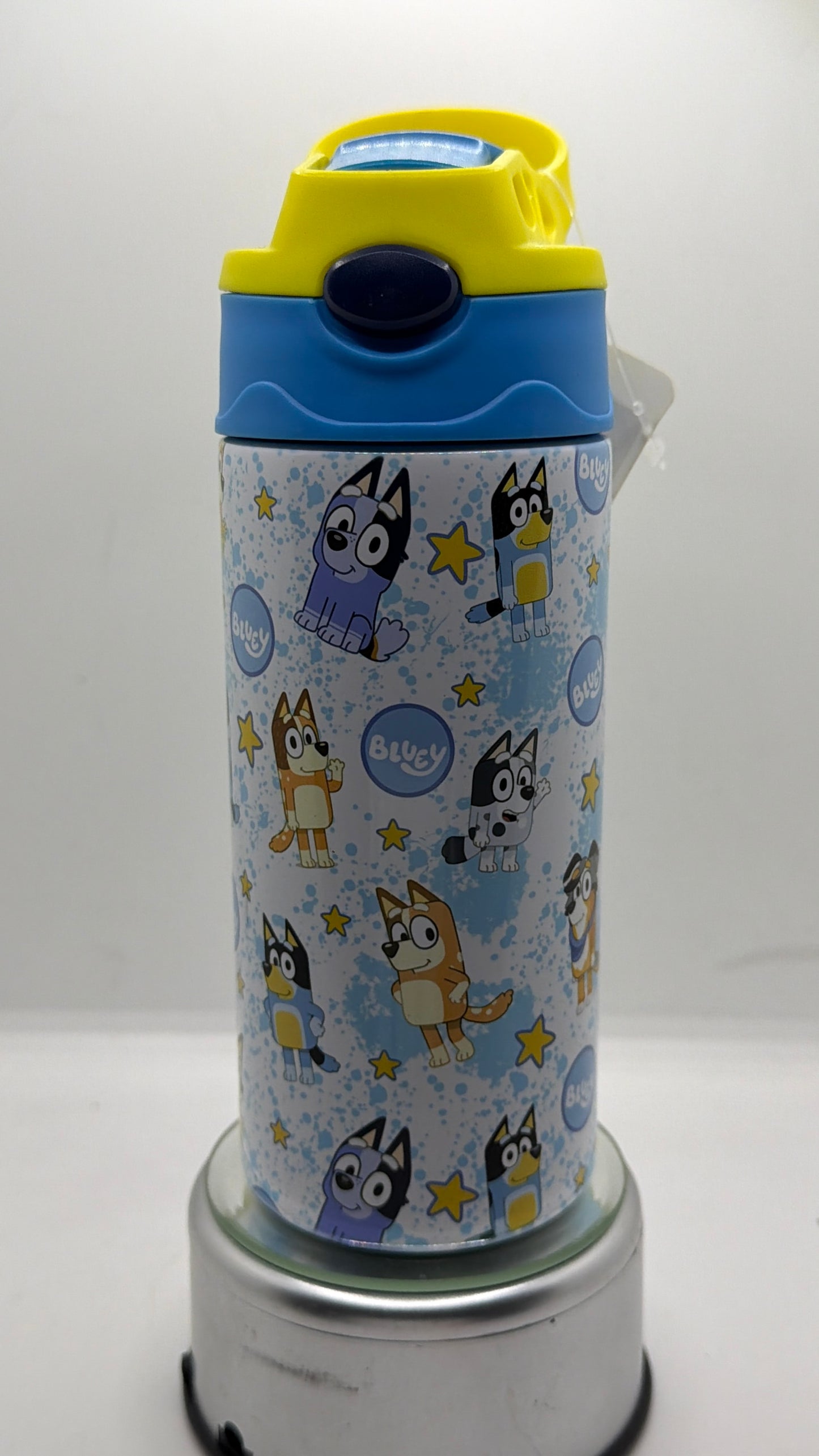 Bluey 12oz Kids Tumbler