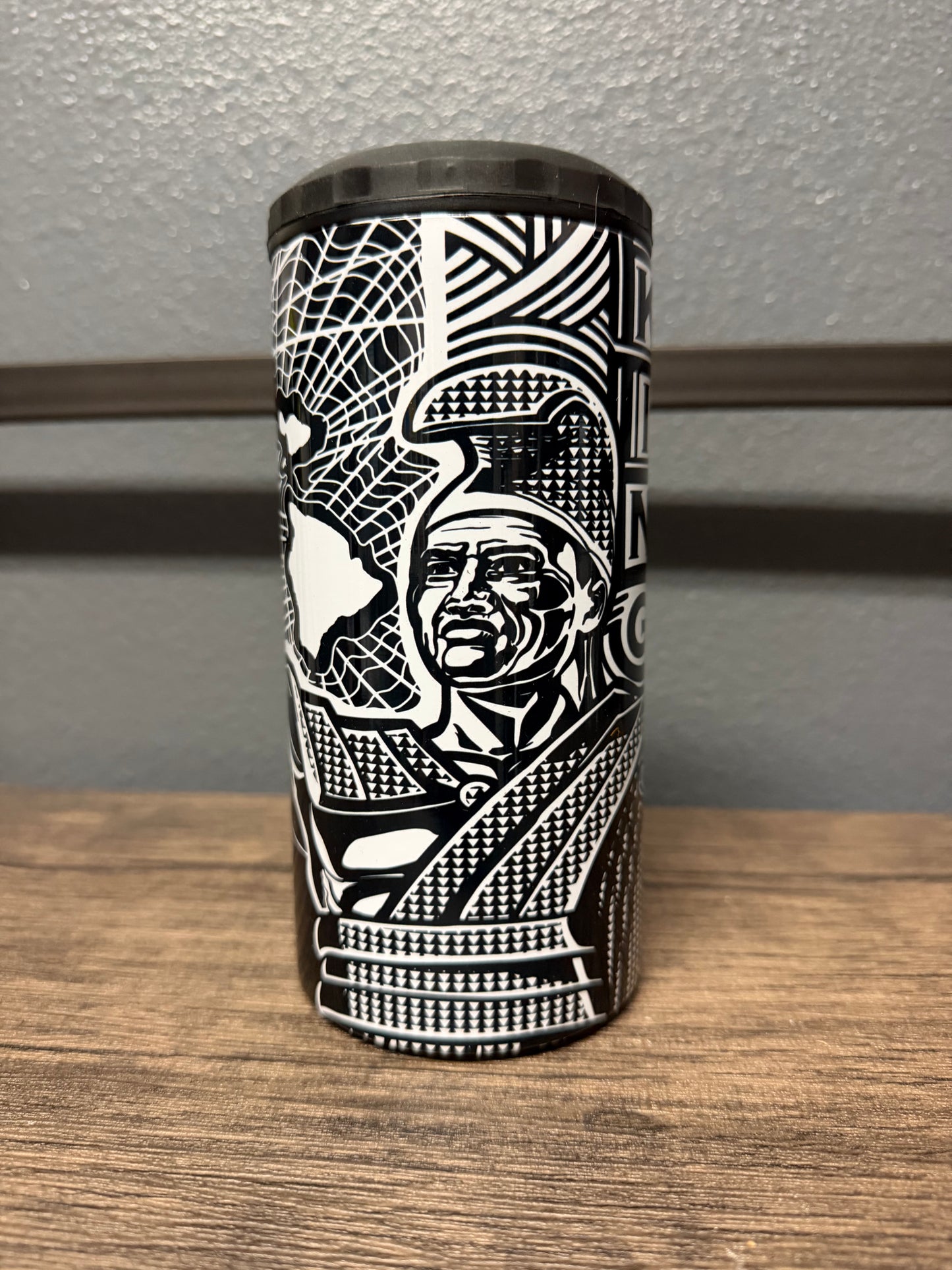 4-in-1 King Tumbler