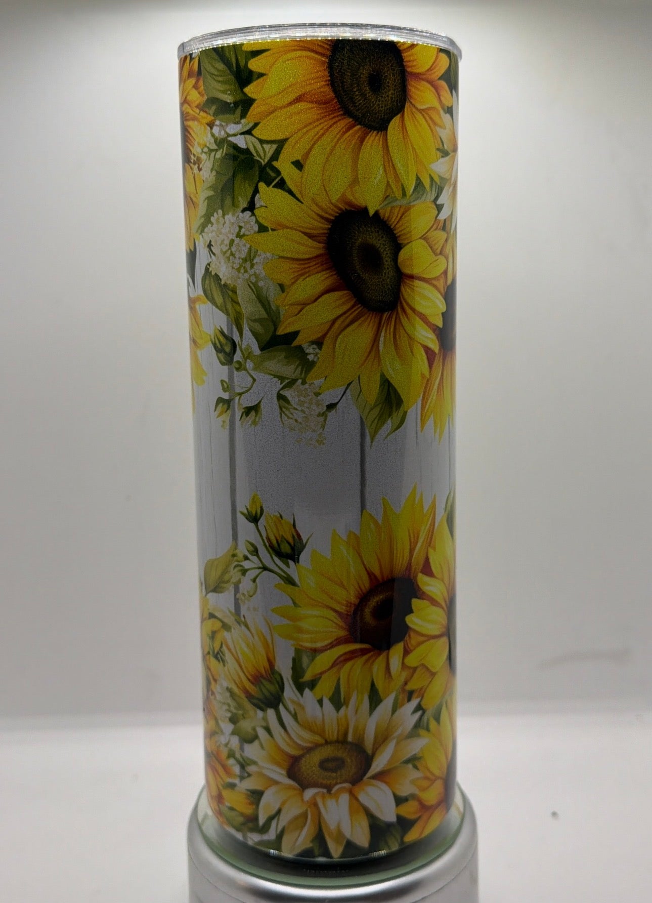 Sunflower 20oz Tumbler