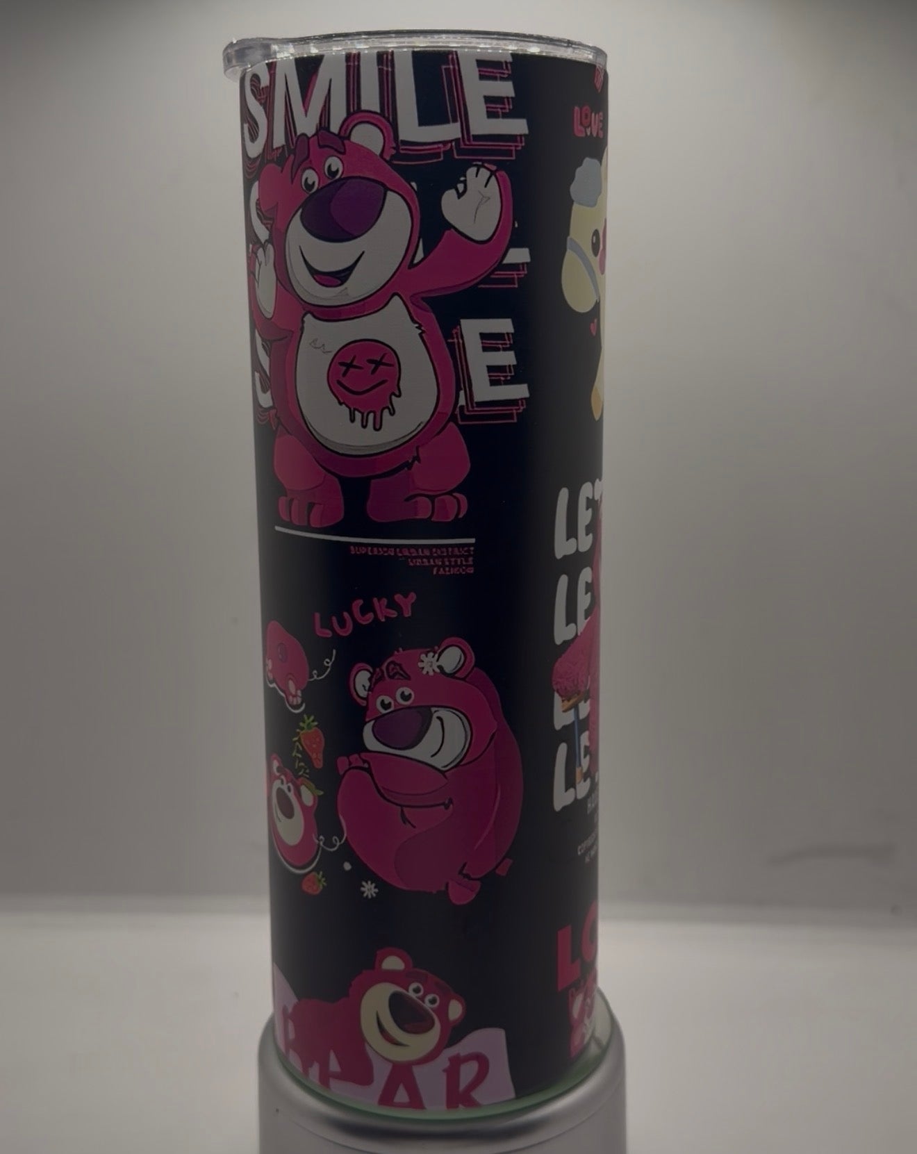 Lots O 20oz Tumbler