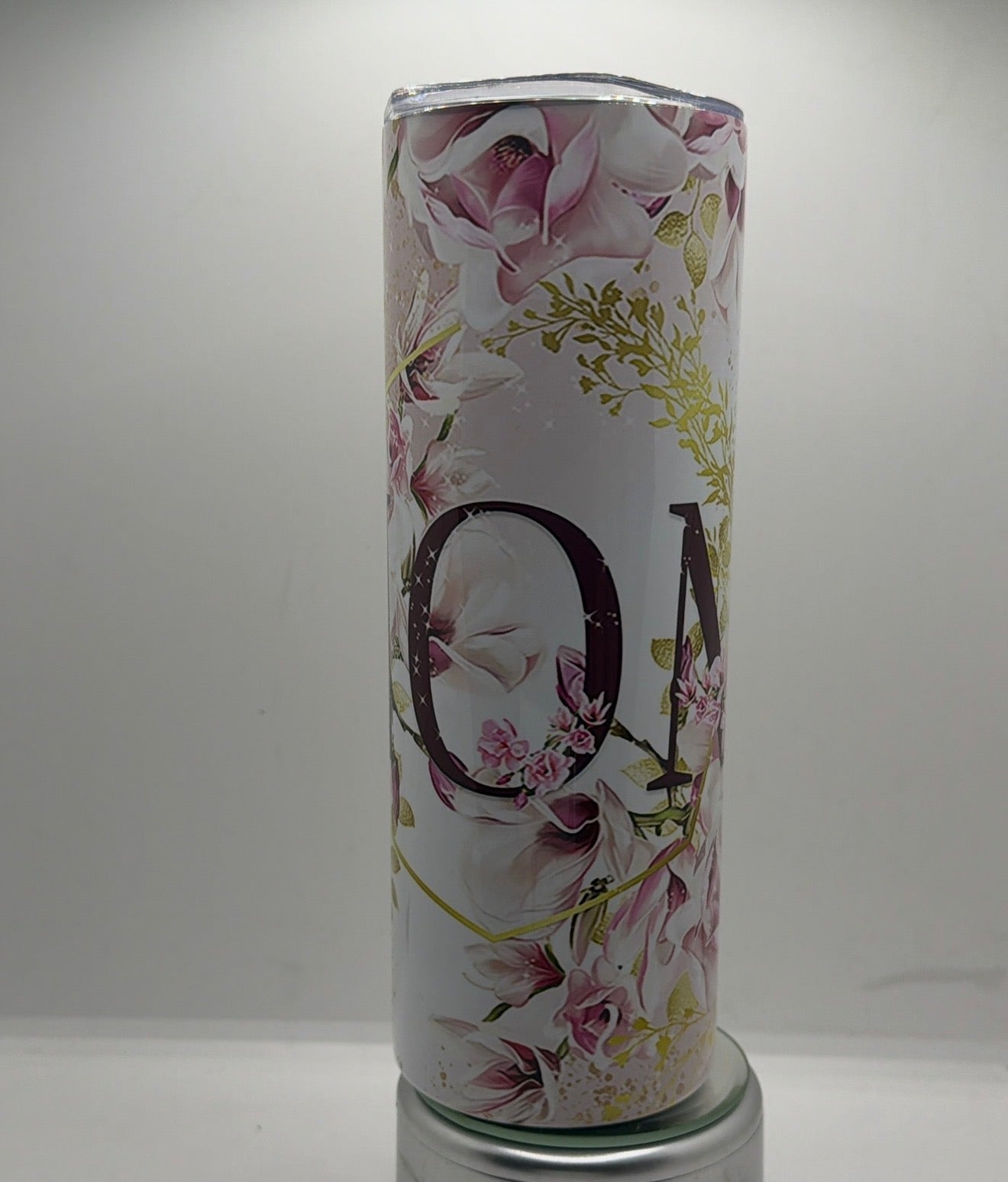 Mom 20oz Tumbler
