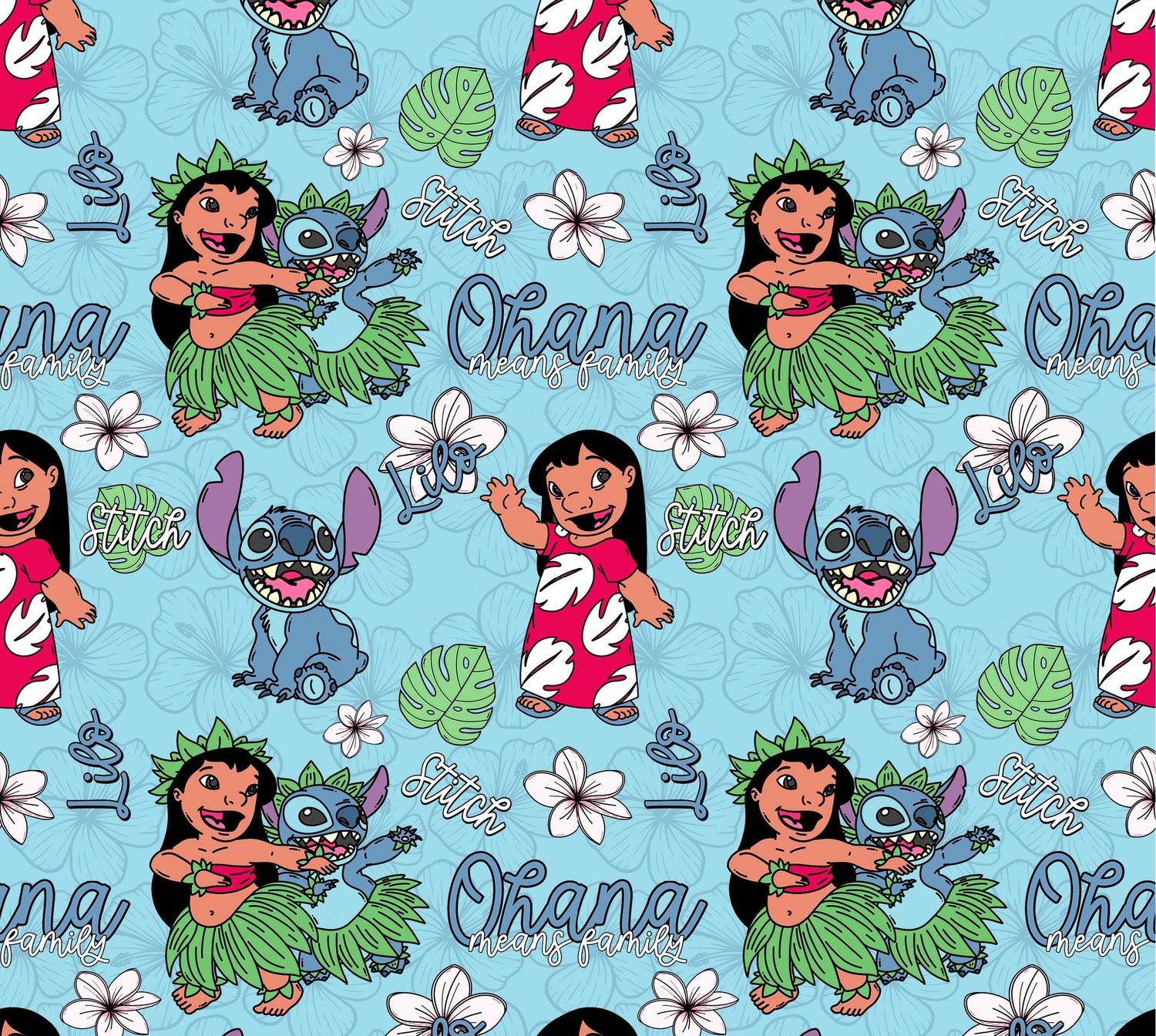 Stitch Collection