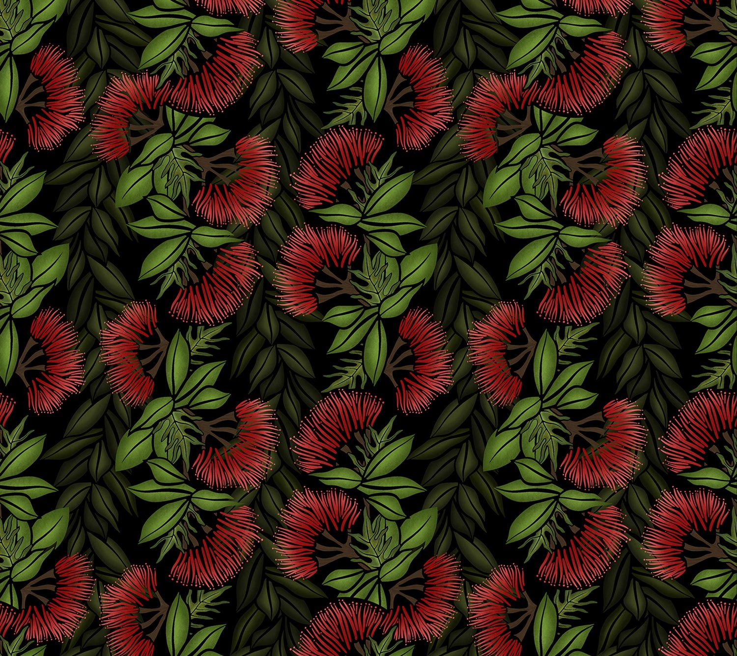 Red Ohia