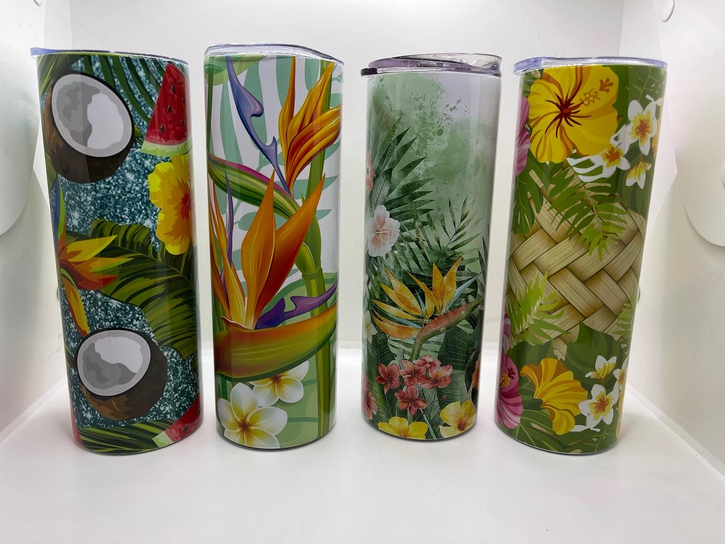 20oz Tumblers
