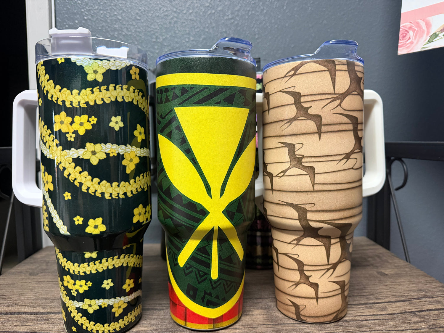 40oz Tumblers