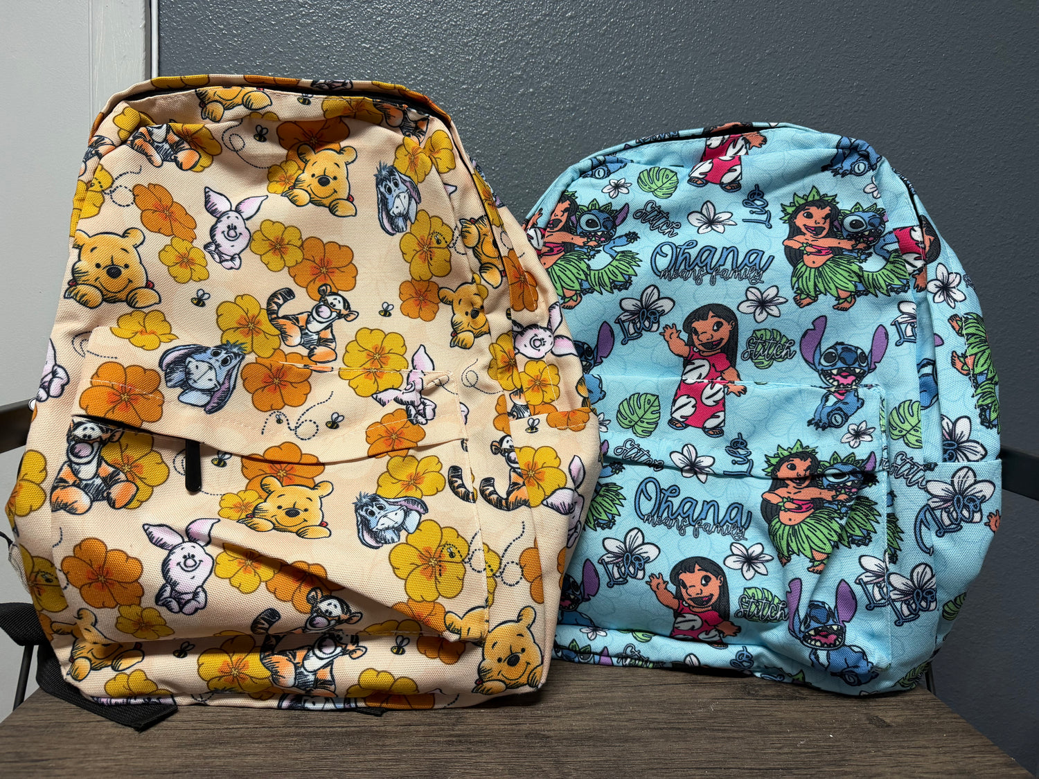 School Backpack