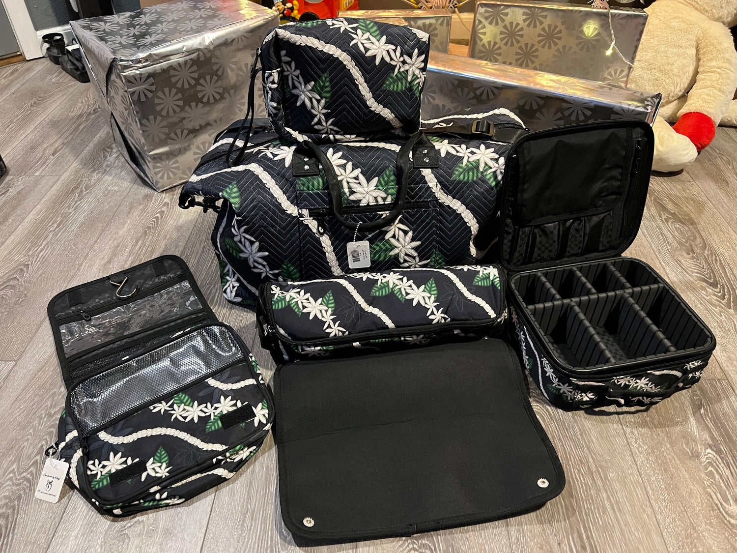 All Travel Items