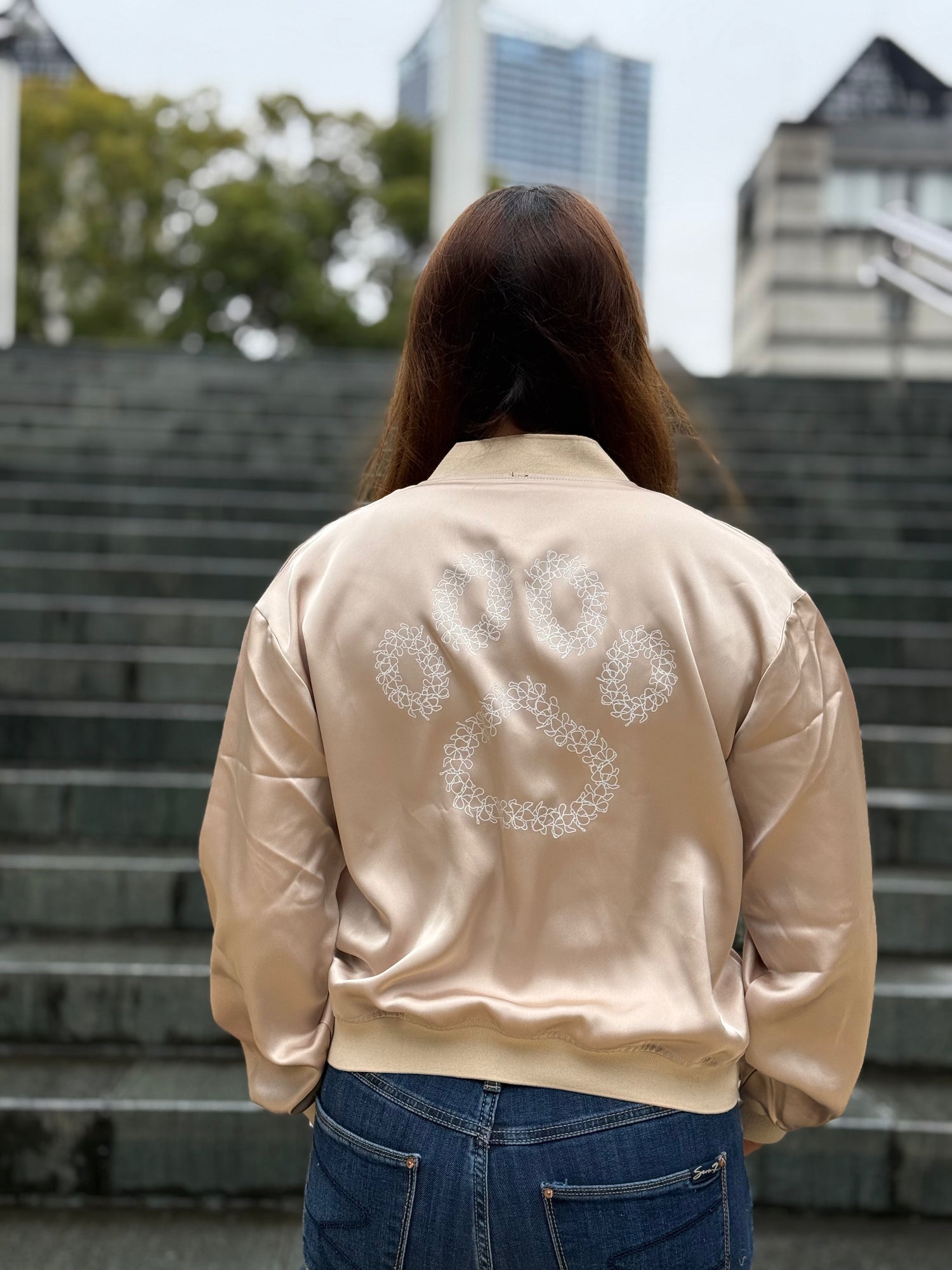 Bomber  Jackets