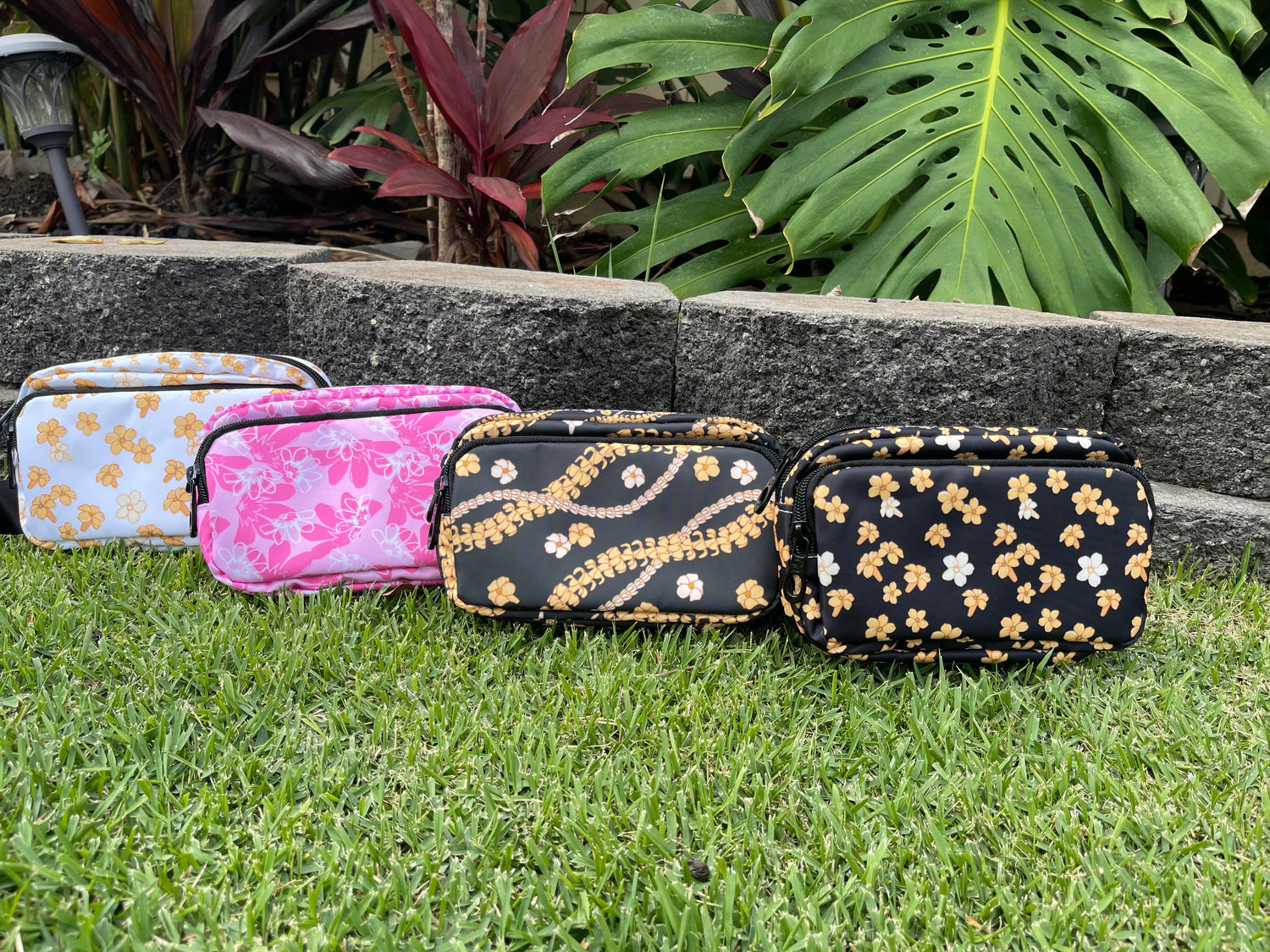 Fanny Pack