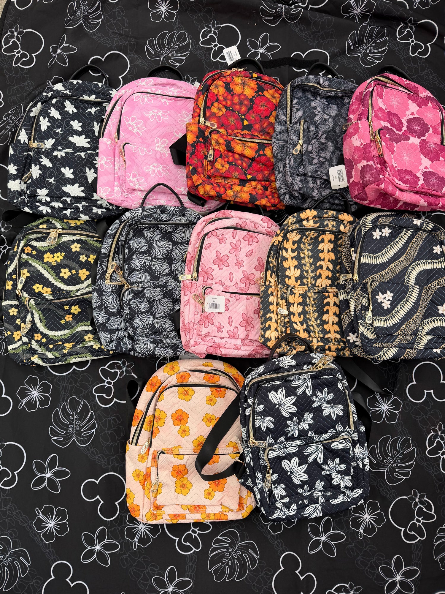 Backpack