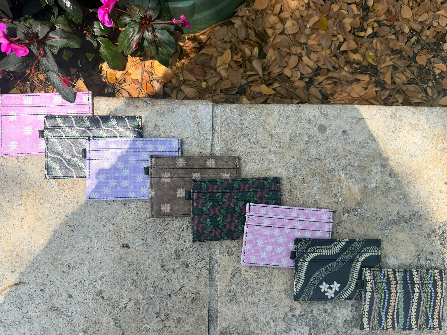 Slim Card Holder