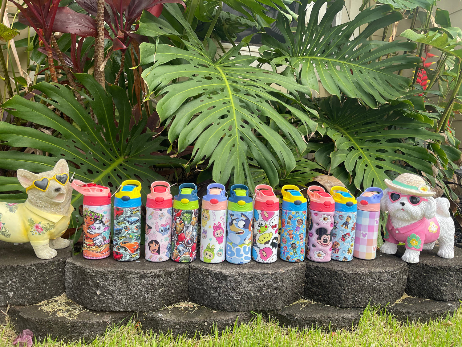 All 12oz Kids Tumbler