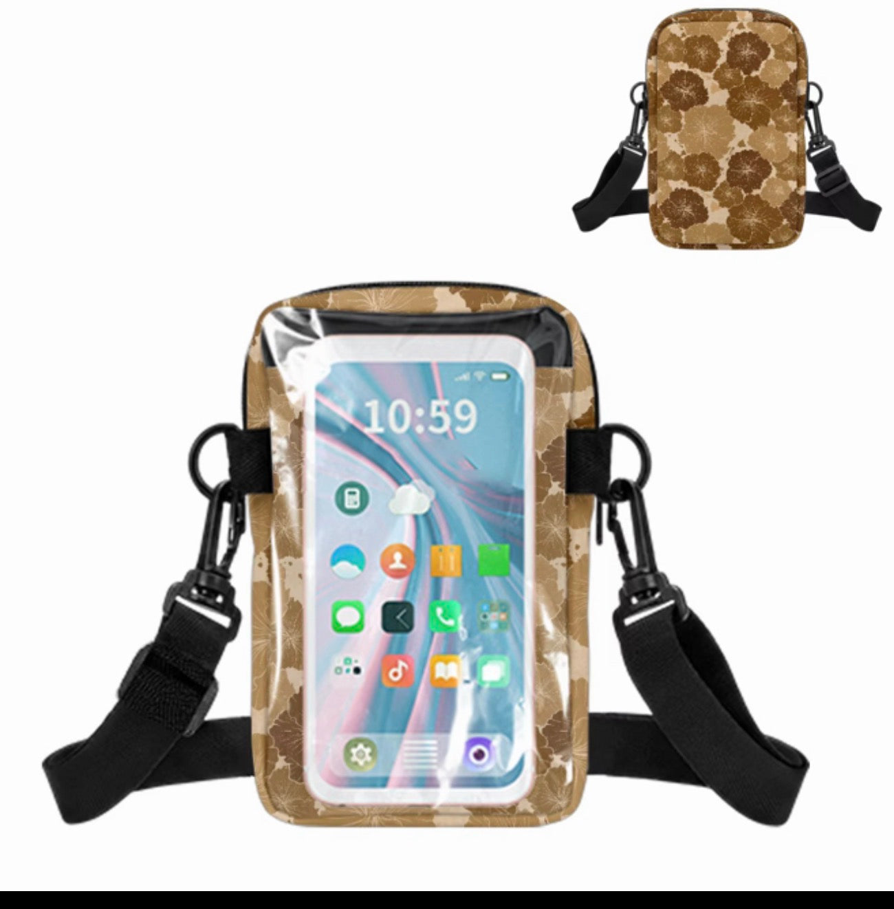 All Phone Bags