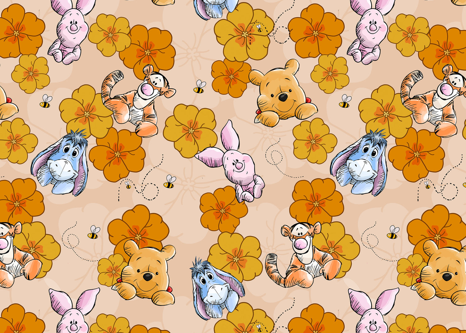Winnie The Pooh