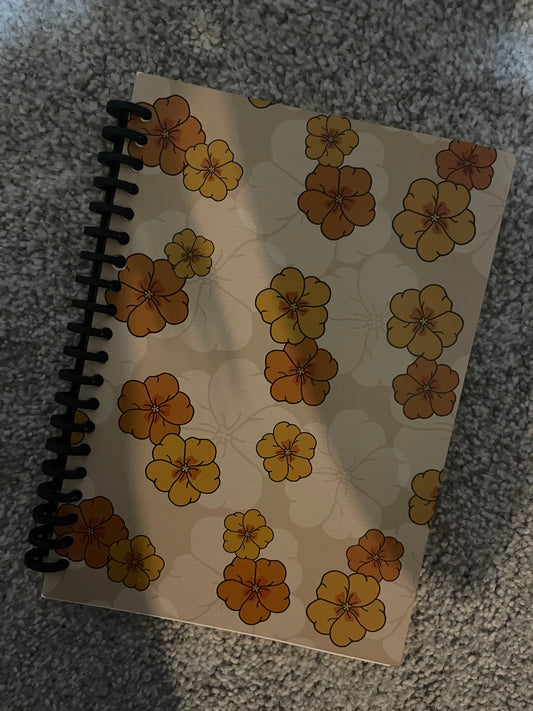 Ilima A6 Notebook