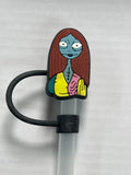 Sally Straw Cover