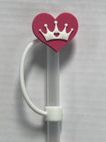 Crown Straw Cover