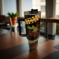 Puakenikeni/Lehua 40oz Tumbler