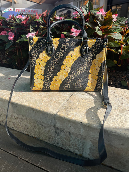 Puakenikeni Handbag (Small)