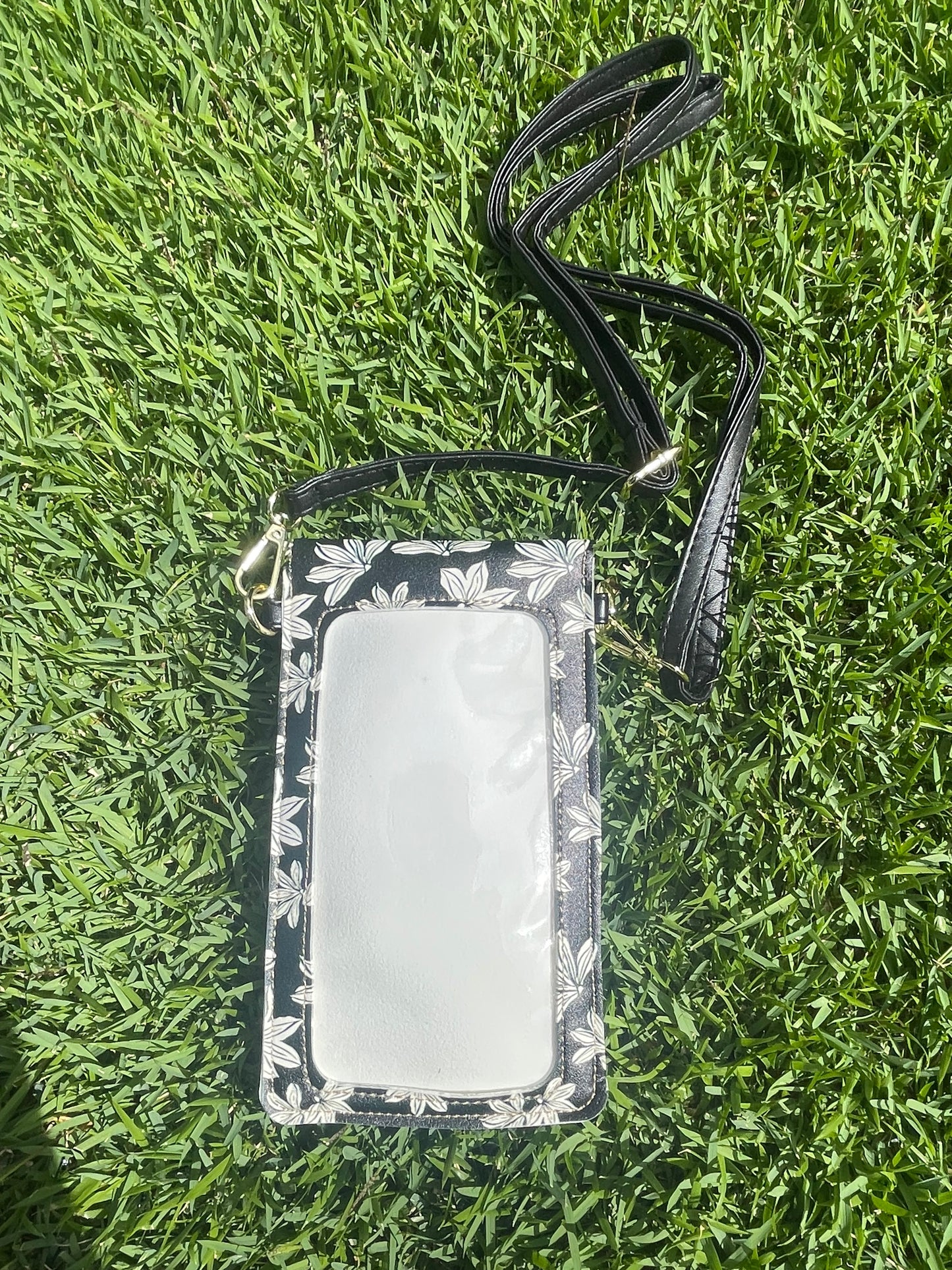 Naupaka Phone Bag